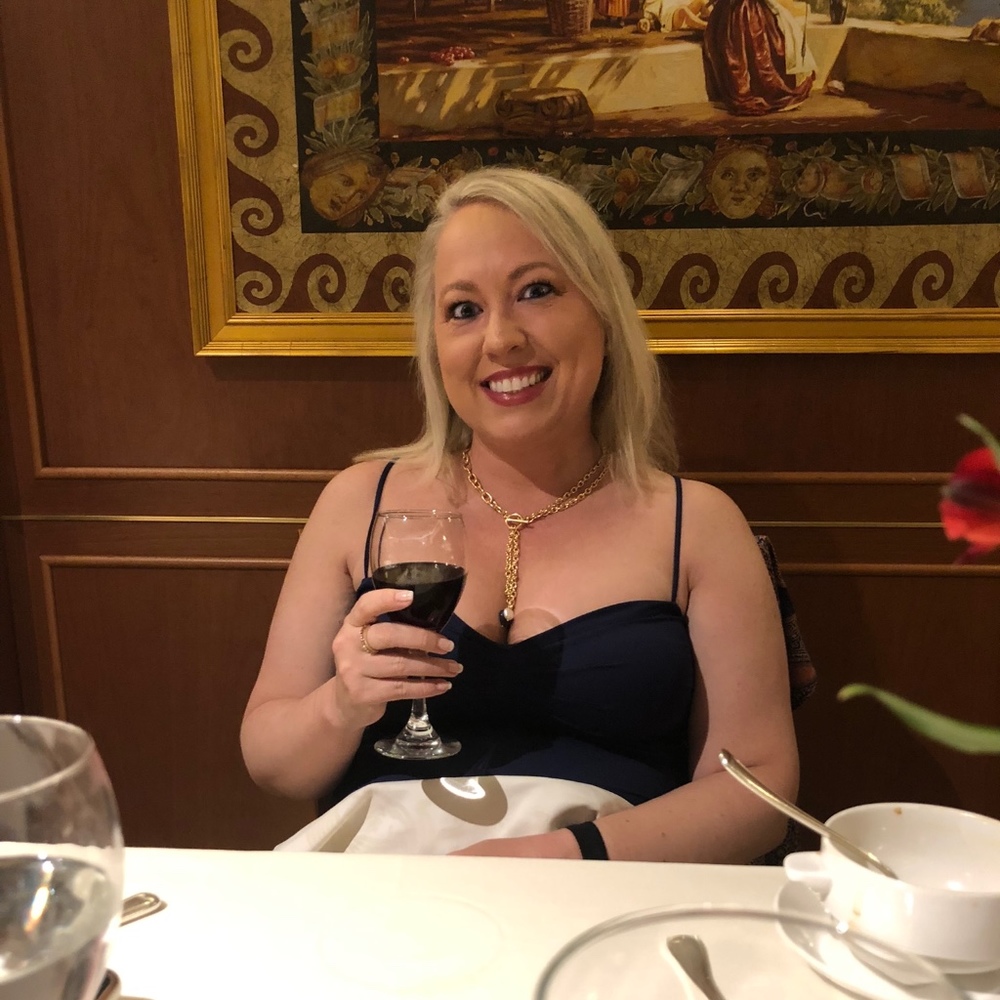 Meet your Posher, Michelle